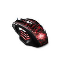 Մկնիկ և ստեղնաշար iMICE Մկնիկ  A7