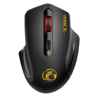 Մկնիկ և ստեղնաշար iMICE Մկնիկ E1800