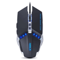 Մկնիկ և ստեղնաշար iMICE Մկնիկ T80