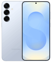 ԲՋՋԱՅԻՆ ՀԵՌԱԽՈՍՆԵՐ SAMSUNG Galaxy S25 256GB (Ice Blue)