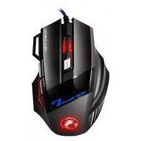 Մկնիկ և ստեղնաշար iMICE Մկնիկ X7